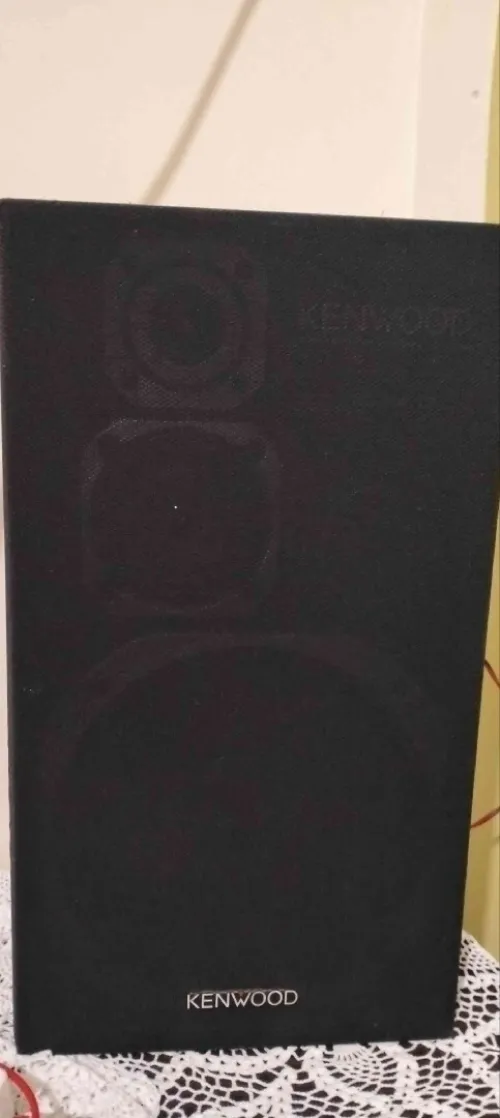 Balfs Kenwood+ chaîne 