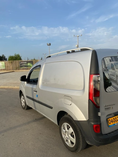 Renault Kangoo 2013 Kangoo