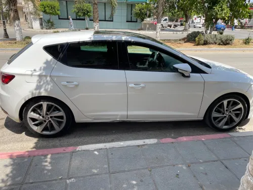 Seat Leon 2017 FR+15