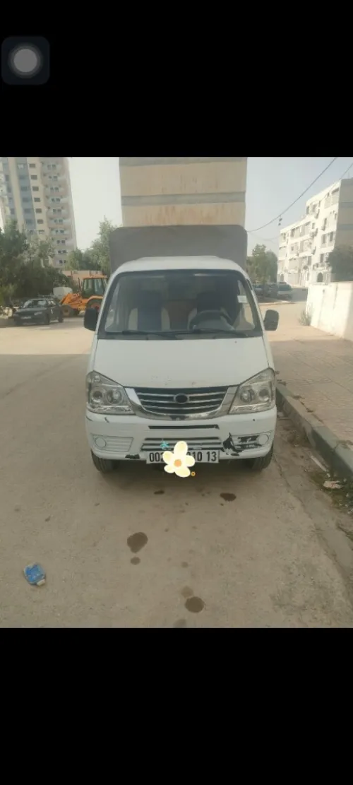 Faw CA 1024 2010 VL