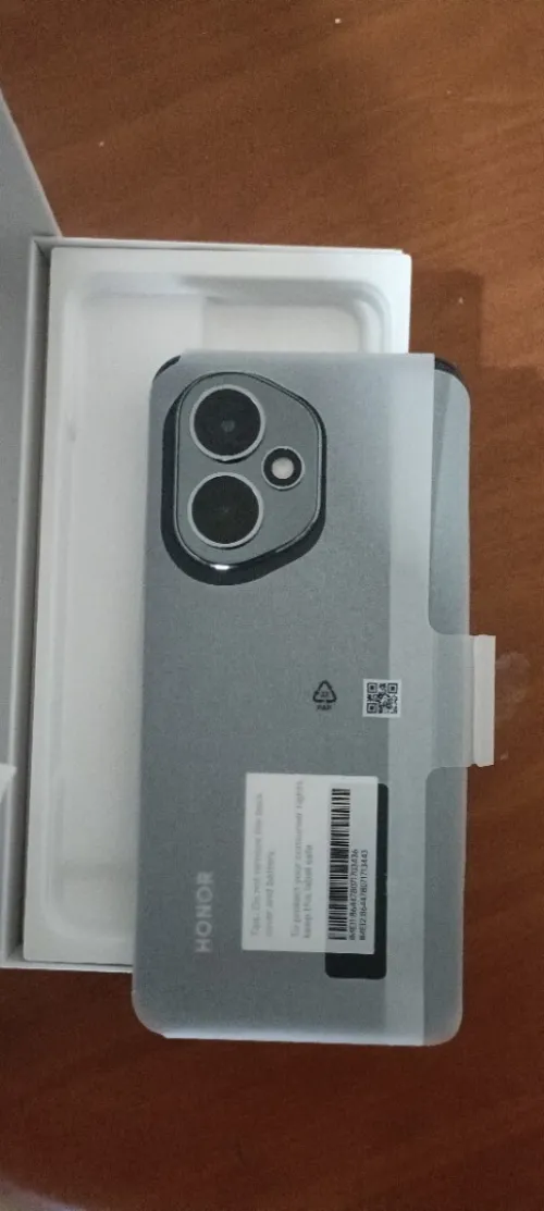 honor 400