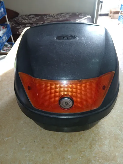 Malette moto vms 32L
