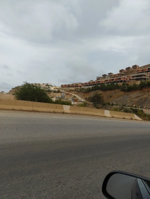 Location Local Alger Kouba