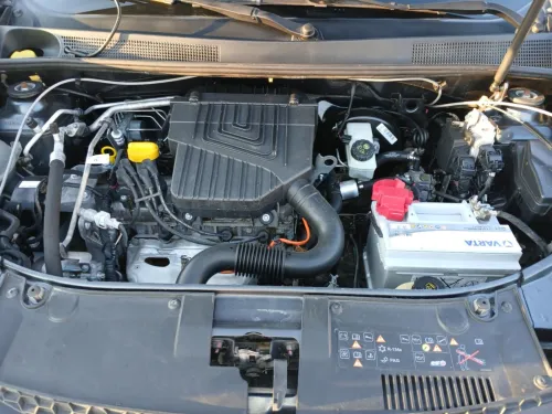 stepway stepway 2016 