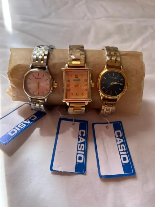 Montre 