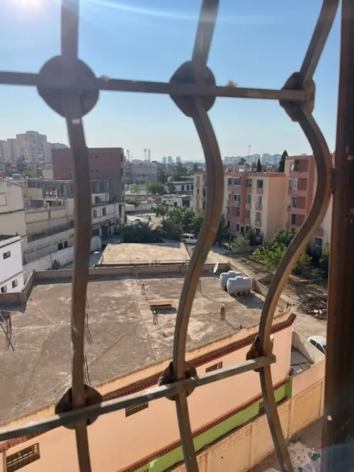 Location Appartement F3 Alger Bab ezzouar