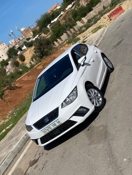 Seat Ibiza 2018 STYLE