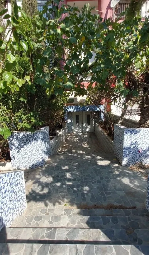 Vente Appartement F2 Alger Cheraga