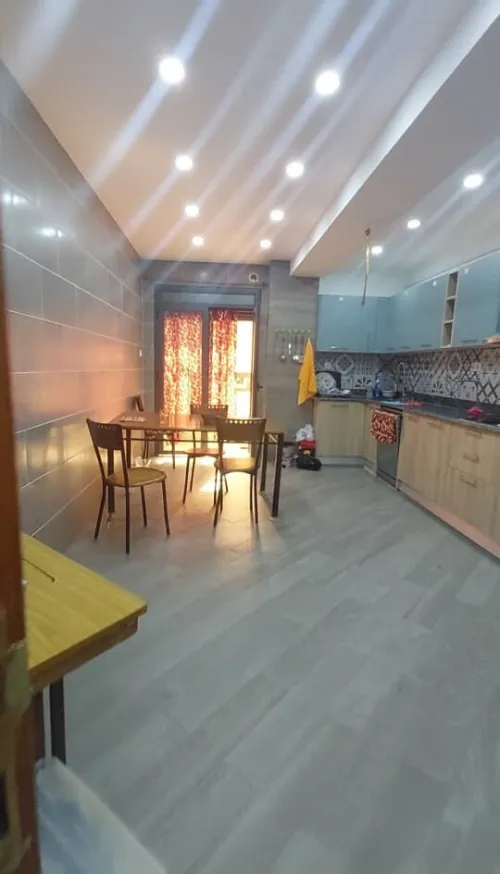 Vente Appartement F3 Alger Cheraga