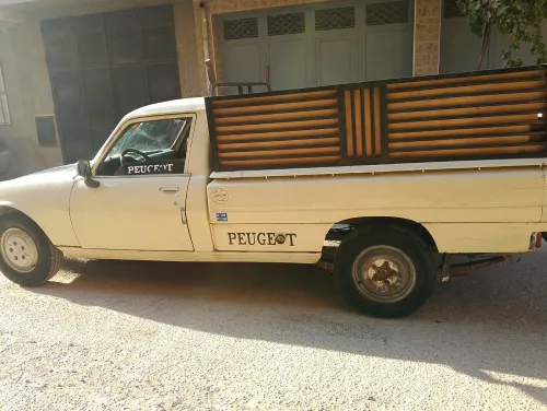 504 Bachi 1985