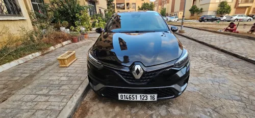 Renault Clio 5  2023 RS Line