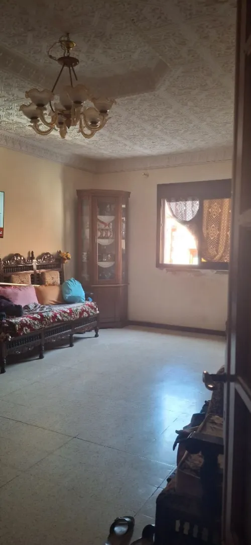 Vente Villa Oran Es senia
