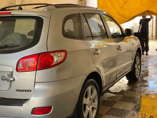 Hyundai SantaFe 2010 SantaFe