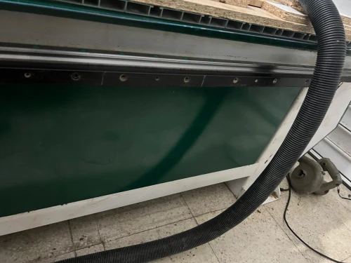 Cnc galaxie 1325 