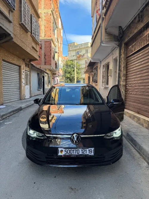 Volkswagen Golf 8 2021 Edition