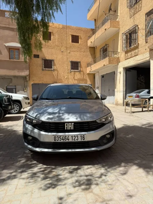 Fiat Tipo Sedan 2023 City