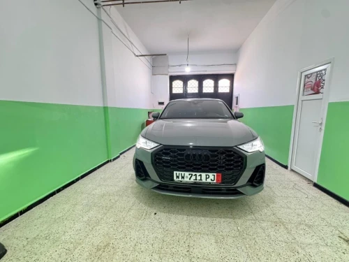 Audi Q3 2023 S Line