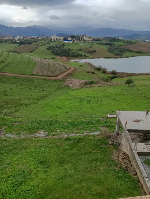 Vente Terrain Jijel Chekfa