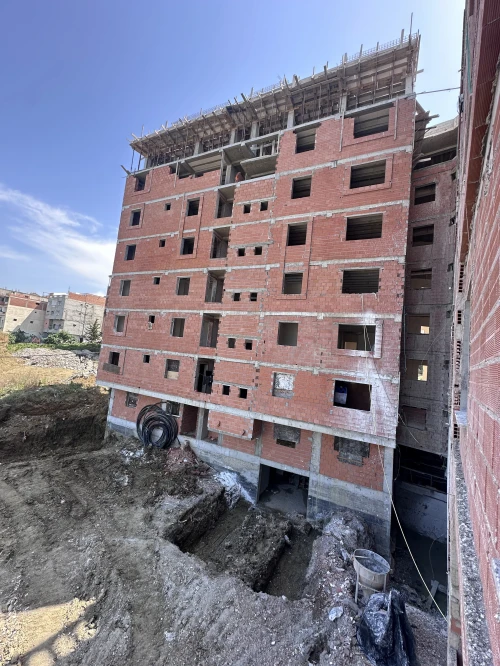 Vente Appartement F2 F3 Boumerdès Dellys