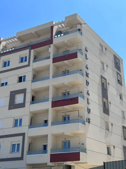 Vente Appartement F3 Boumerdès Dellys