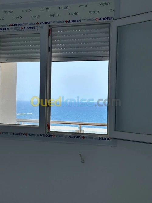 Vente Appartement F3 Boumerdès Dellys
