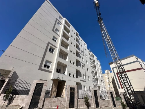 Vente Appartement F3 Boumerdès Dellys