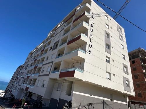 Vente Appartement F3 Boumerdès Dellys
