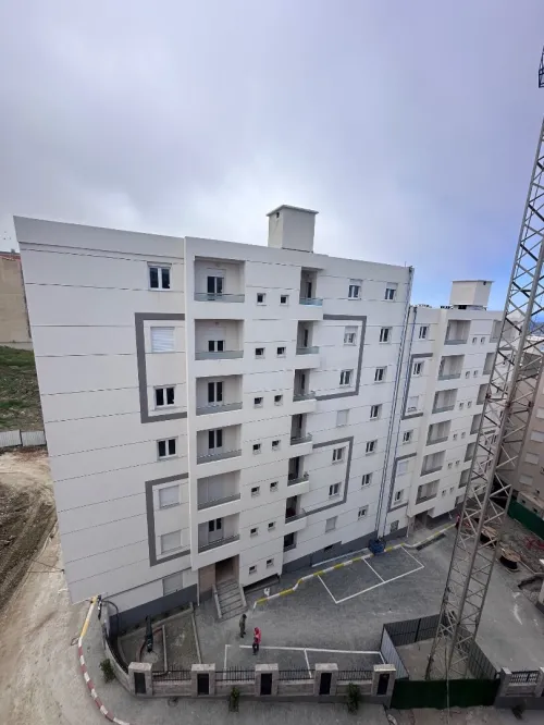 Vente Appartement F3 Boumerdès Dellys