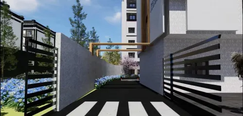 Vente Appartement F4 Alger Cheraga 4