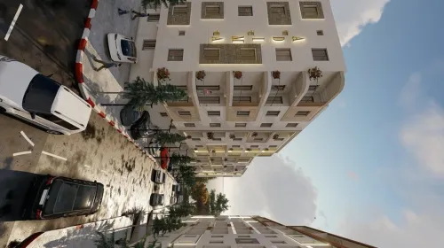 Vente Appartement Studio F2 F3 Boumerdès Dellys