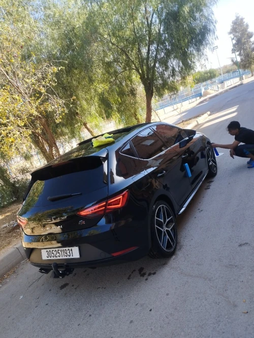 Seat Leon 2019 Leon