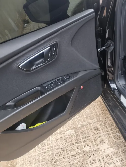 Seat Leon 2019 Leon
