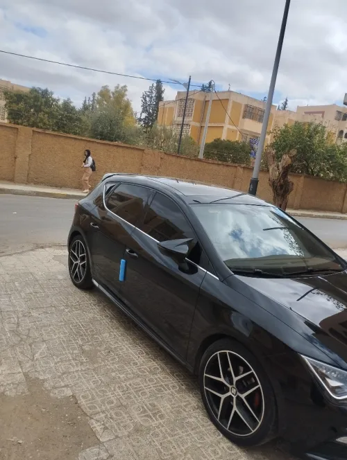 Seat Leon 2019 Leon