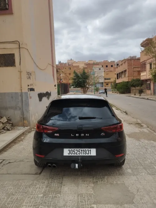 Seat Leon 2019 Leon