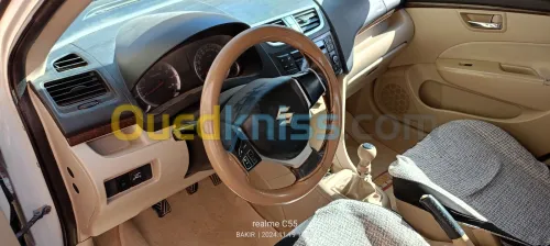 Suzuki Swift Dzire 2014 Swift