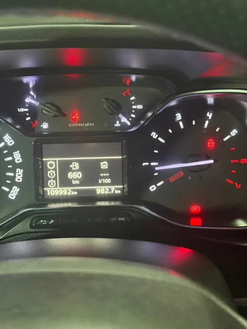 Citroen Berlingo 2019 Berlingo