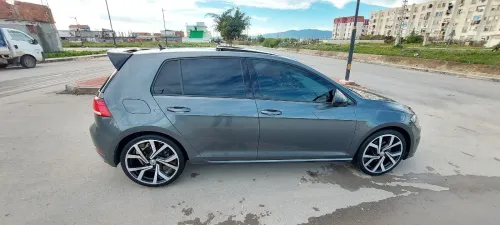 Volkswagen Golf Plus 2019 Stage +