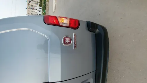 Fiat Doblo 2024 Komarsyale