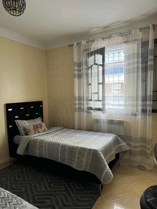 Vente Appartement F2 Sétif El ouricia