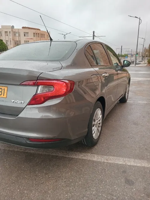 Fiat Tipo Sedan 2023 City
