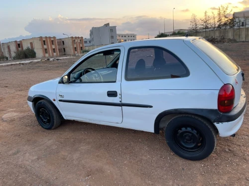 Opel Corsa 1997 Corsa