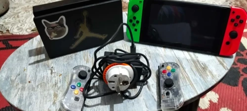 Nintendo switch v2