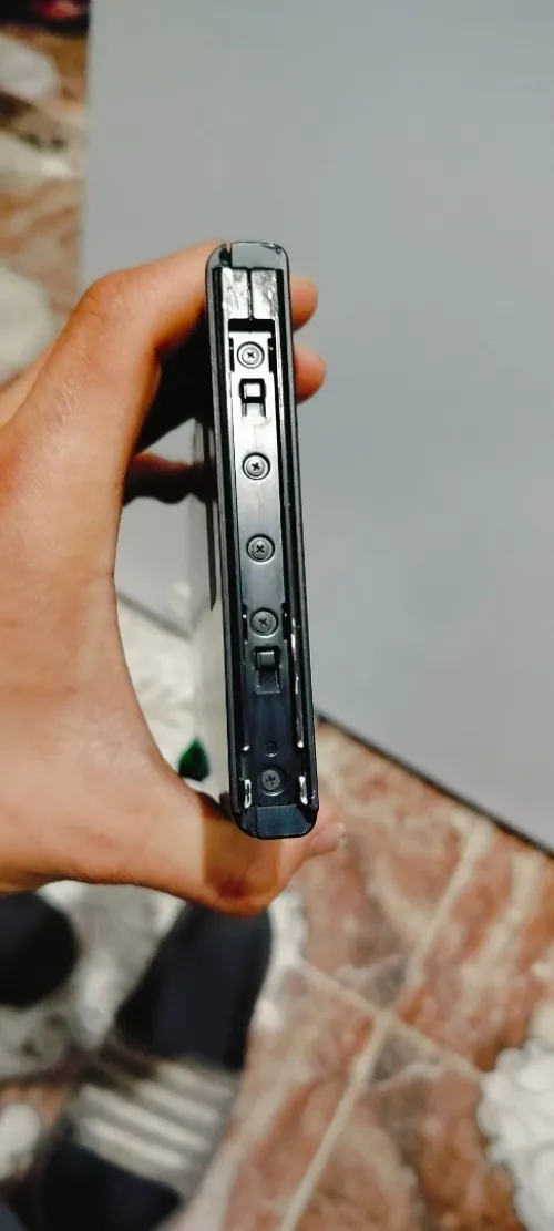 Nintendo switch v2