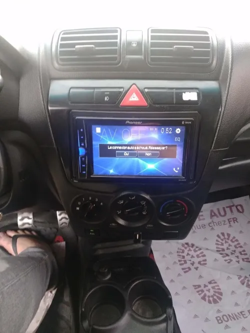 Kia Picanto 2011 Style