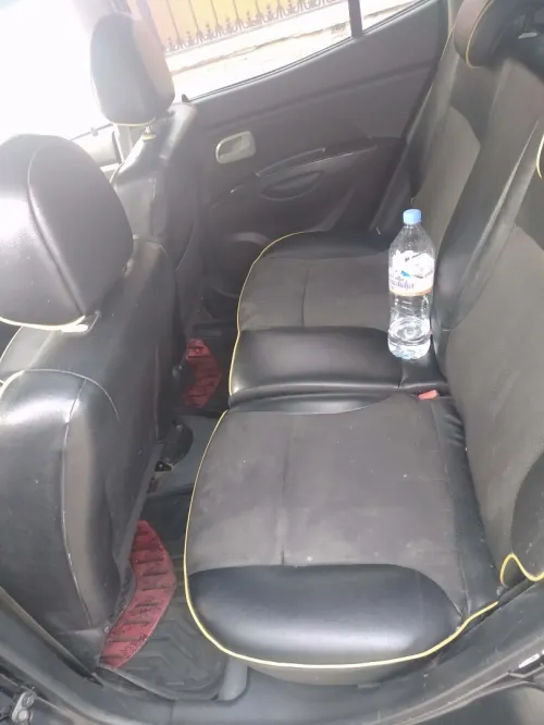 Kia Picanto 2011 Style