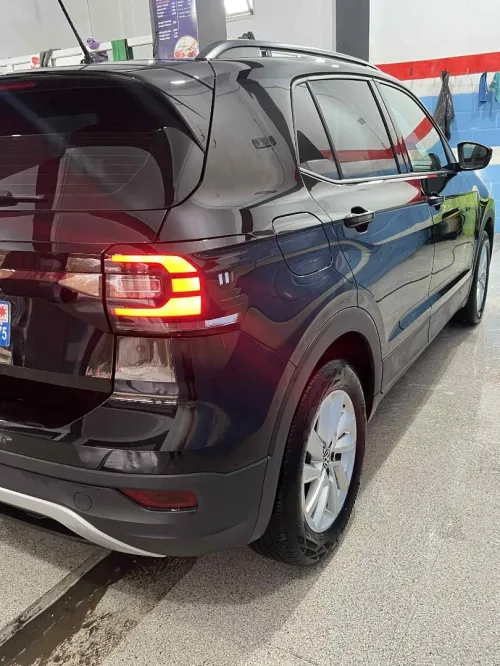 Volkswagen T-Cross 2023 T-Cross