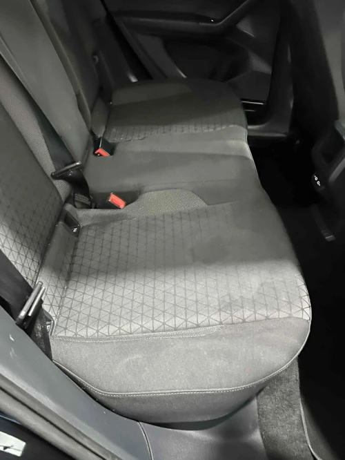 Volkswagen T-Cross 2023 T-Cross