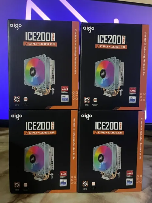 Aigo ICE 200 PRO