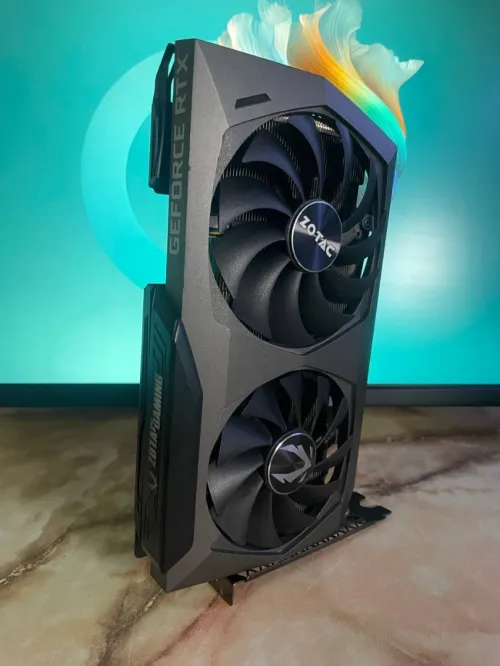 RTX 3070 ZOTAC 8GB