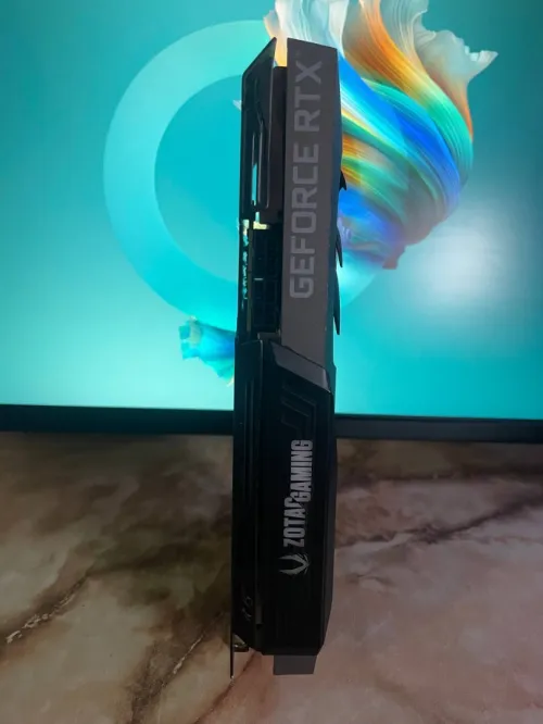 RTX 3070 ZOTAC 8GB